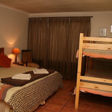 Babbling Brook B&B Closes At Half Past Eight Empangeni Exterior photo